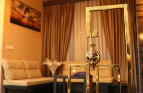 Maltepe Hotel | Monezza Maltepe Rezidans