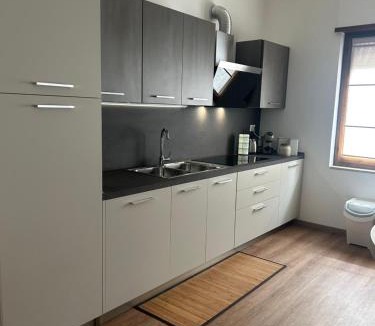 Monfalcone Apartment | Monfalcone Easy Stay EAST