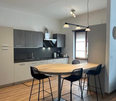 Monfalcone Apartment | Monfalcone Easy Stay EAST