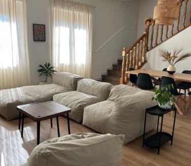 Monfalcone House | Monfalcone Easy Stay WEST