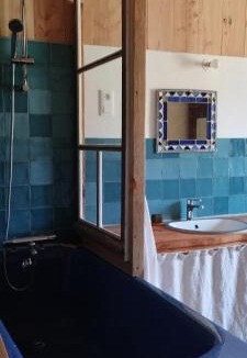 Louslitges Bed & Breakfast | Monferran