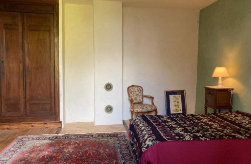 Louslitges Bed & Breakfast | Monferran