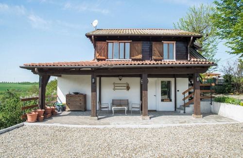 Ottiglio House | MONFERRATO VACATIONS VACATION HOME
