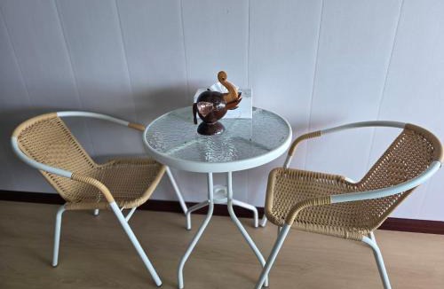 Samut Sakhon House | Mong DOO SEA HOME