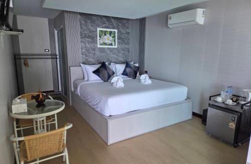 Samut Sakhon Bed & Breakfast | Mong DOO SEA HOME