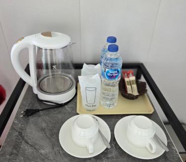 Samut Sakhon Resort | Mong DOO SEA HOME