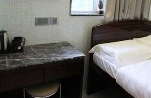 Mong Kok Apartment | Mong Kok MTR Window Room for 2-Y3