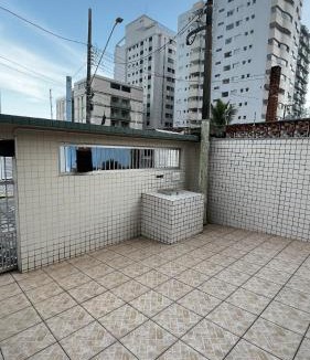 Mongagua Apartment | Mongaguá Apartamento