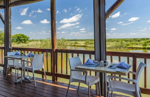 Hammanskraal Hotel | Mongena Private Game Lodge