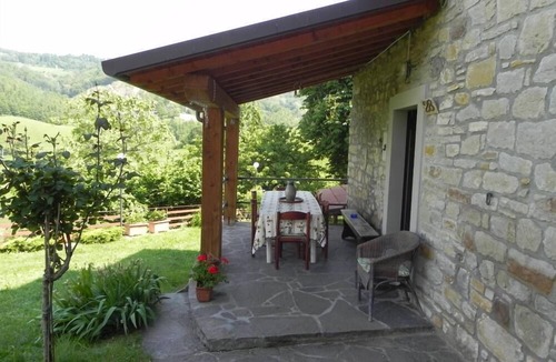 Monghidoro Cottage | Monghidoro: Country Cottage/Gite - Monghidoro BO