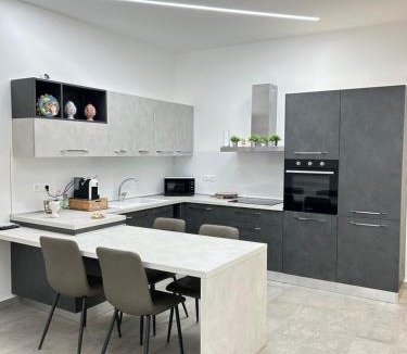 Belpasso House | Mongibello Apartment