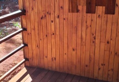 Umjindi Apartment | Mongoose Cabin