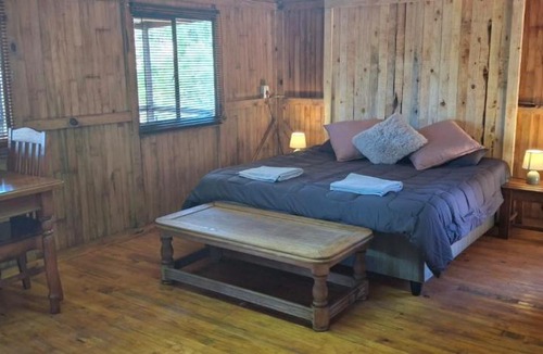 Umjindi Apartment | Mongoose Cabin