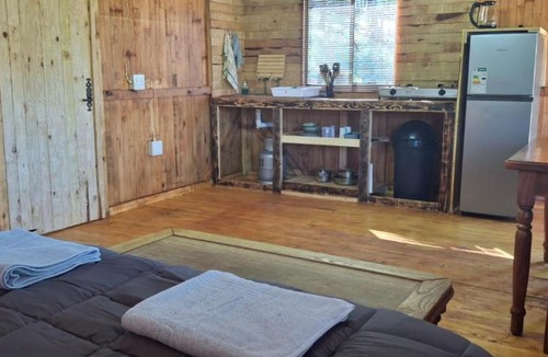 Umjindi Apartment | Mongoose Cabin