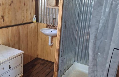 Umjindi Apartment | Mongoose Cabin