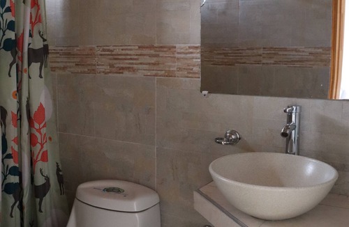 Mongui Hotel | Monguí Plaza Hotel