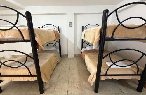 Colonia Centro Apartment | MonHer