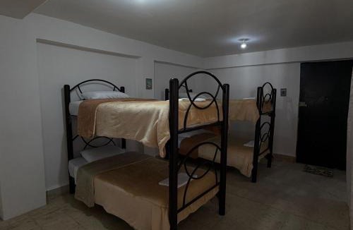 Colonia Centro Apartment | MonHer