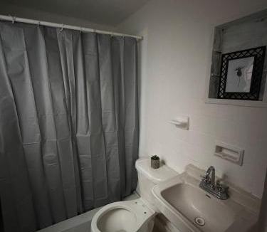 Colonia Centro Apartment | MonHer