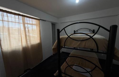 Colonia Centro Apartment | MonHer