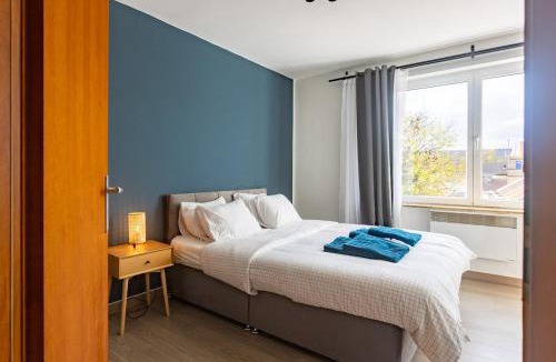 Jemeppe-sur-Meuse Apartment | Moni 2D Residence