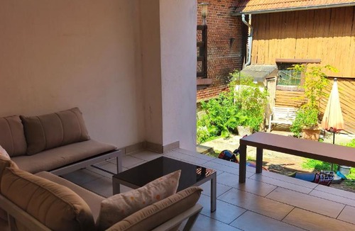 Idstein Apartment | Moni