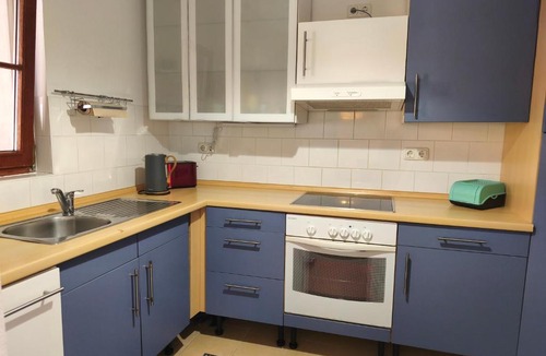 Idstein Apartment | Moni