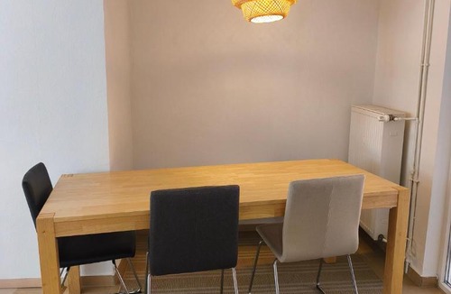 Idstein Apartment | Moni