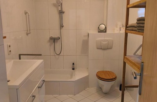 Idstein Apartment | Moni