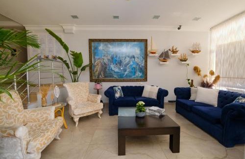 Marmaris City Center Hotel | Moni Hotel