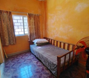 Phnom Penh City Centre Hostel | Monica's house