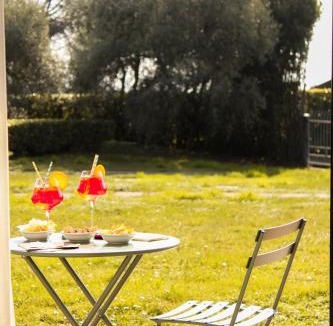 Moniga del Garda Apartment | Moniga Resort