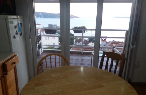 Herceg Novi Apartment | Monika