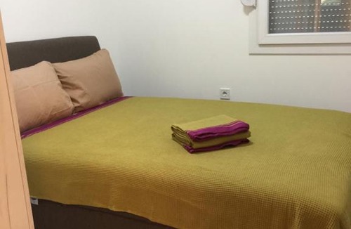 Golubovci Apartment | Monimont