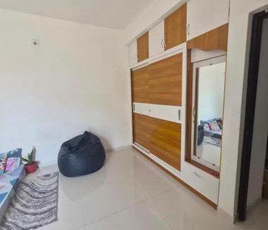 Junnar Hotel | Moniqa guest house