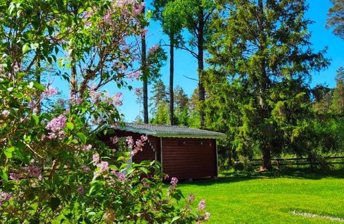 Eda Municipality Bed & Breakfast | Monis und Marcos B&B