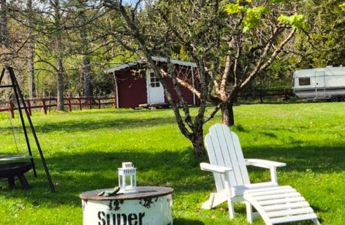 Eda Municipality Bed & Breakfast | Monis und Marcos B&B