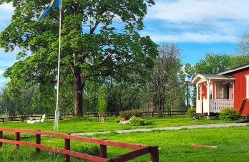 Eda Municipality Bed & Breakfast | Monis und Marcos B&B