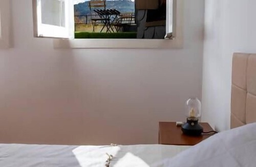 Old Town Apartment | Moniz Terrace