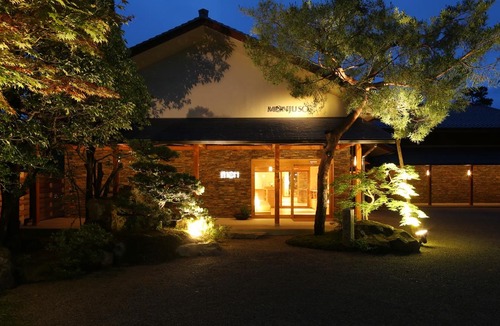 Amanohashidate Hotel | Monjusou