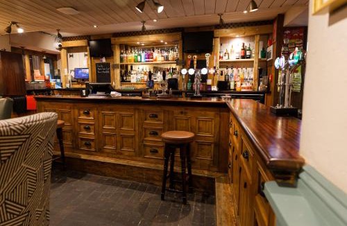 Towcester Hotel | Monk and Tipster