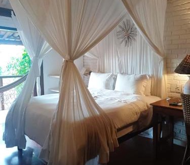 Trancoso Hotel | Monkey Casa Hotel