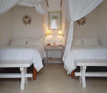 Trancoso Hotel | Monkey Casa Hotel