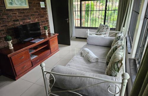Waterfall Apartment | Monkey Heartland