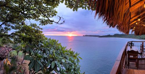 El Gigante Hostel | Monkey House Hostel