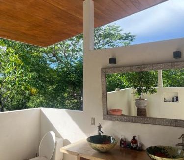Santiago House | Monkey Paradise