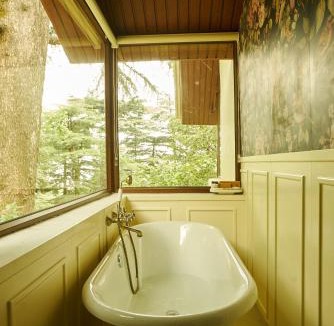 Dharamshala Hotel | MONKEY RESORT