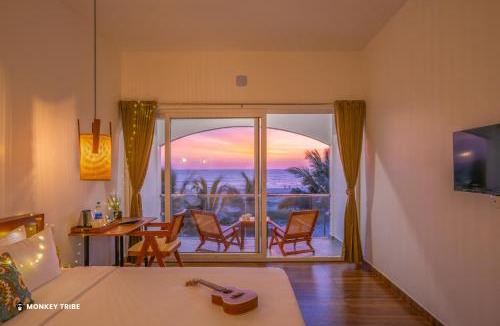 Sea View Ward Hostel | Monkey Tribe Alleppey