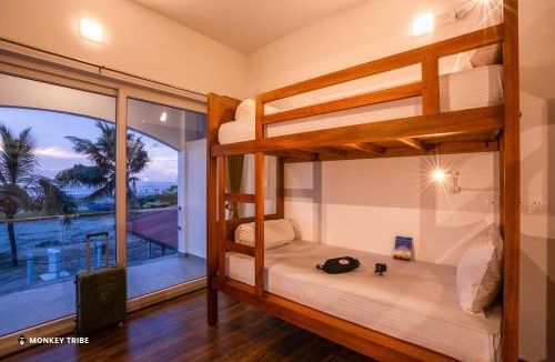Sea View Ward Hostel | Monkey Tribe Alleppey