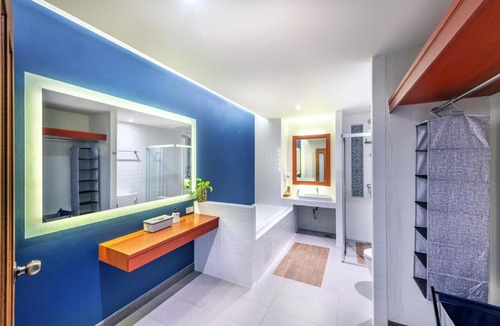 Hat Yai Hotel | Monkham Village Hat Yai